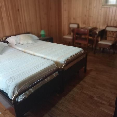Casa Di Luca Bed and Breakfast Αγκριτζέντο Εξωτερικό φωτογραφία