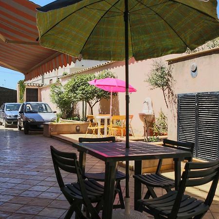 Casa Di Luca Bed and Breakfast Αγκριτζέντο Εξωτερικό φωτογραφία