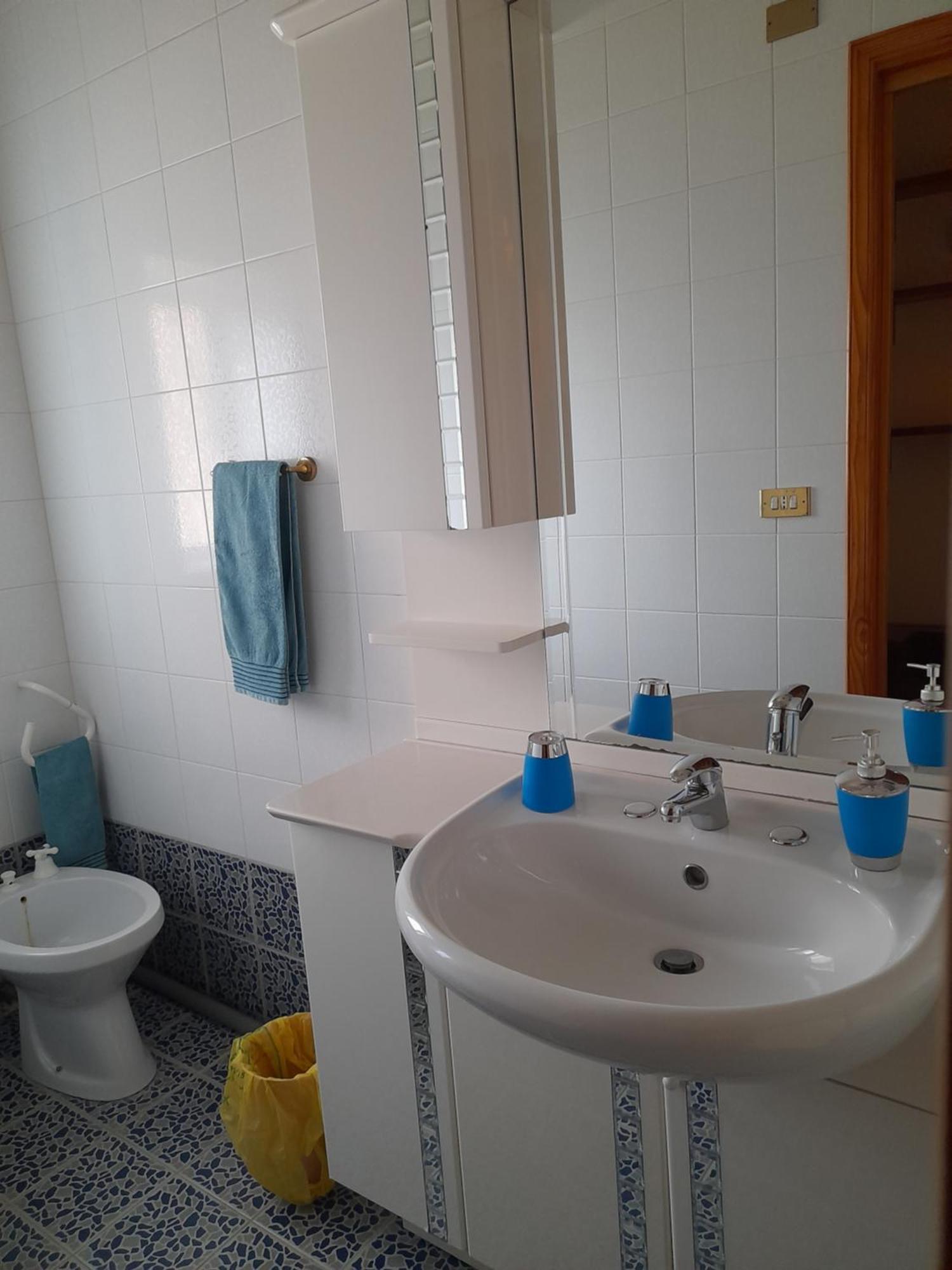 Casa Di Luca Bed and Breakfast Αγκριτζέντο Εξωτερικό φωτογραφία