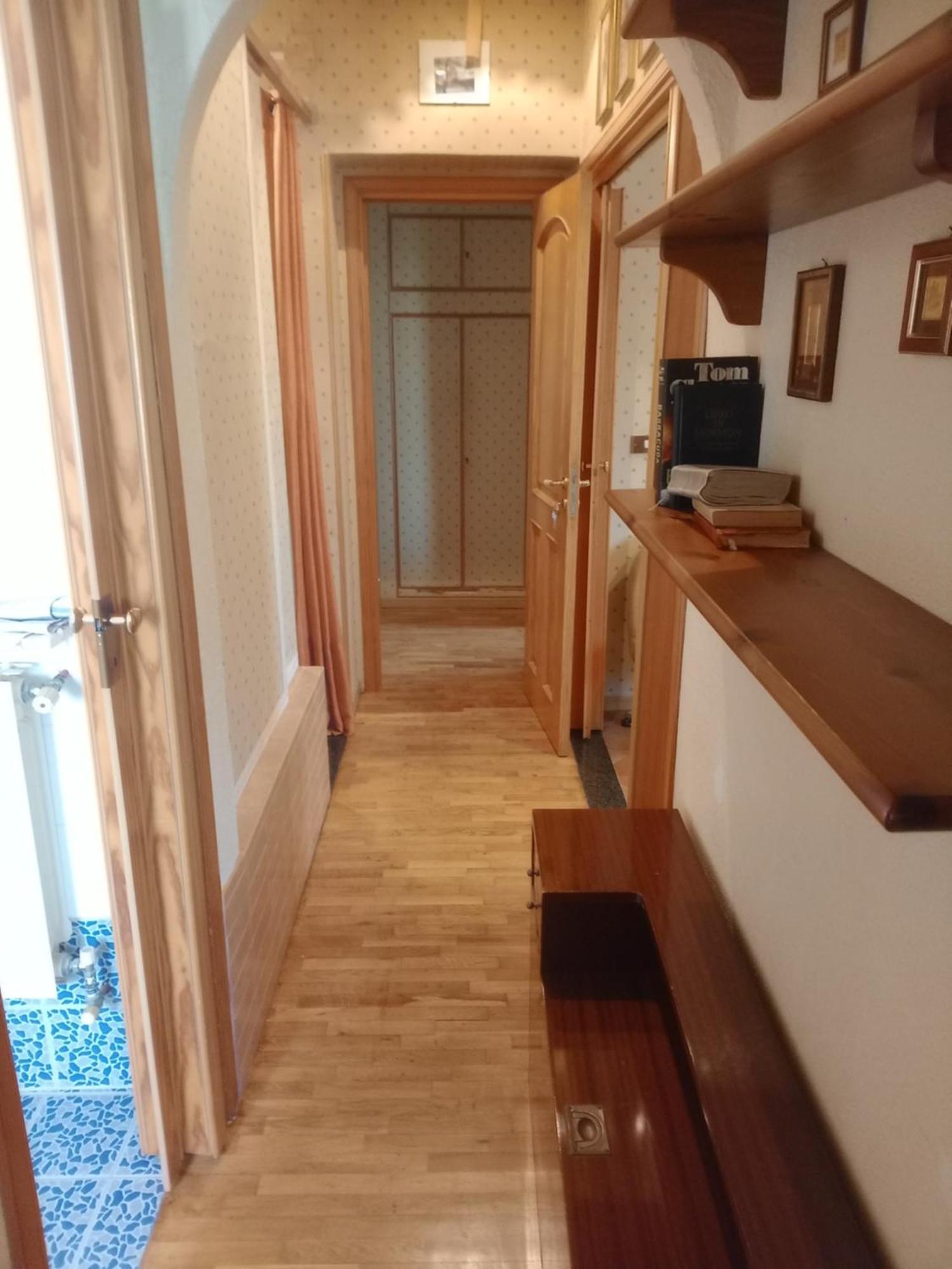 Casa Di Luca Bed and Breakfast Αγκριτζέντο Εξωτερικό φωτογραφία