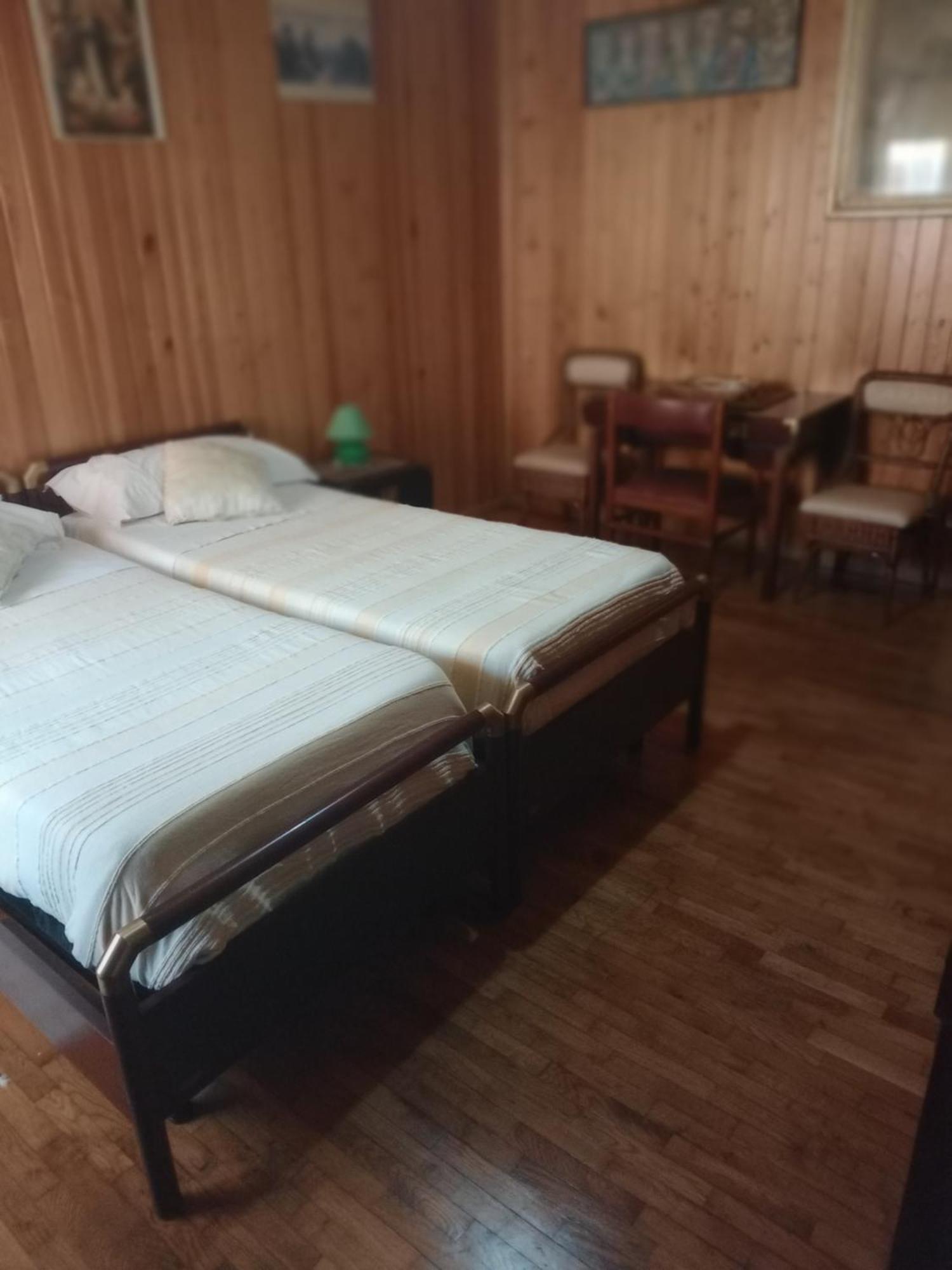 Casa Di Luca Bed and Breakfast Αγκριτζέντο Εξωτερικό φωτογραφία