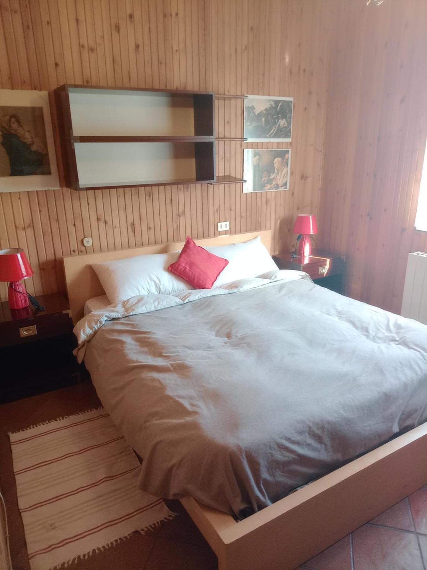 Casa Di Luca Bed and Breakfast Αγκριτζέντο Εξωτερικό φωτογραφία