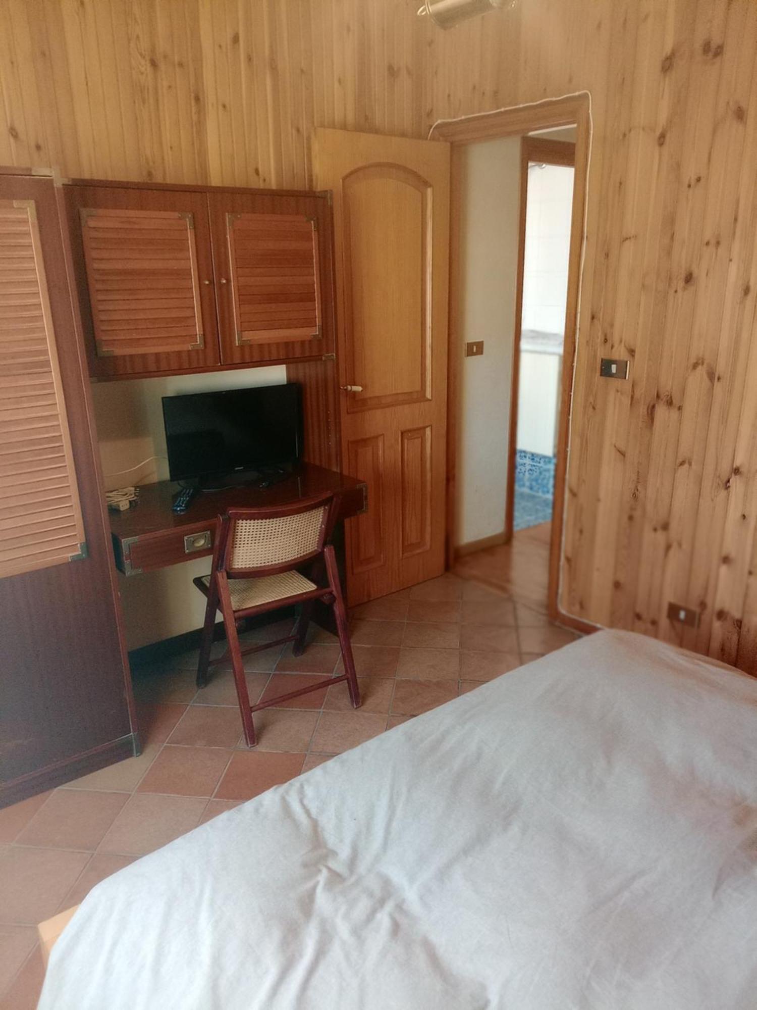 Casa Di Luca Bed and Breakfast Αγκριτζέντο Εξωτερικό φωτογραφία