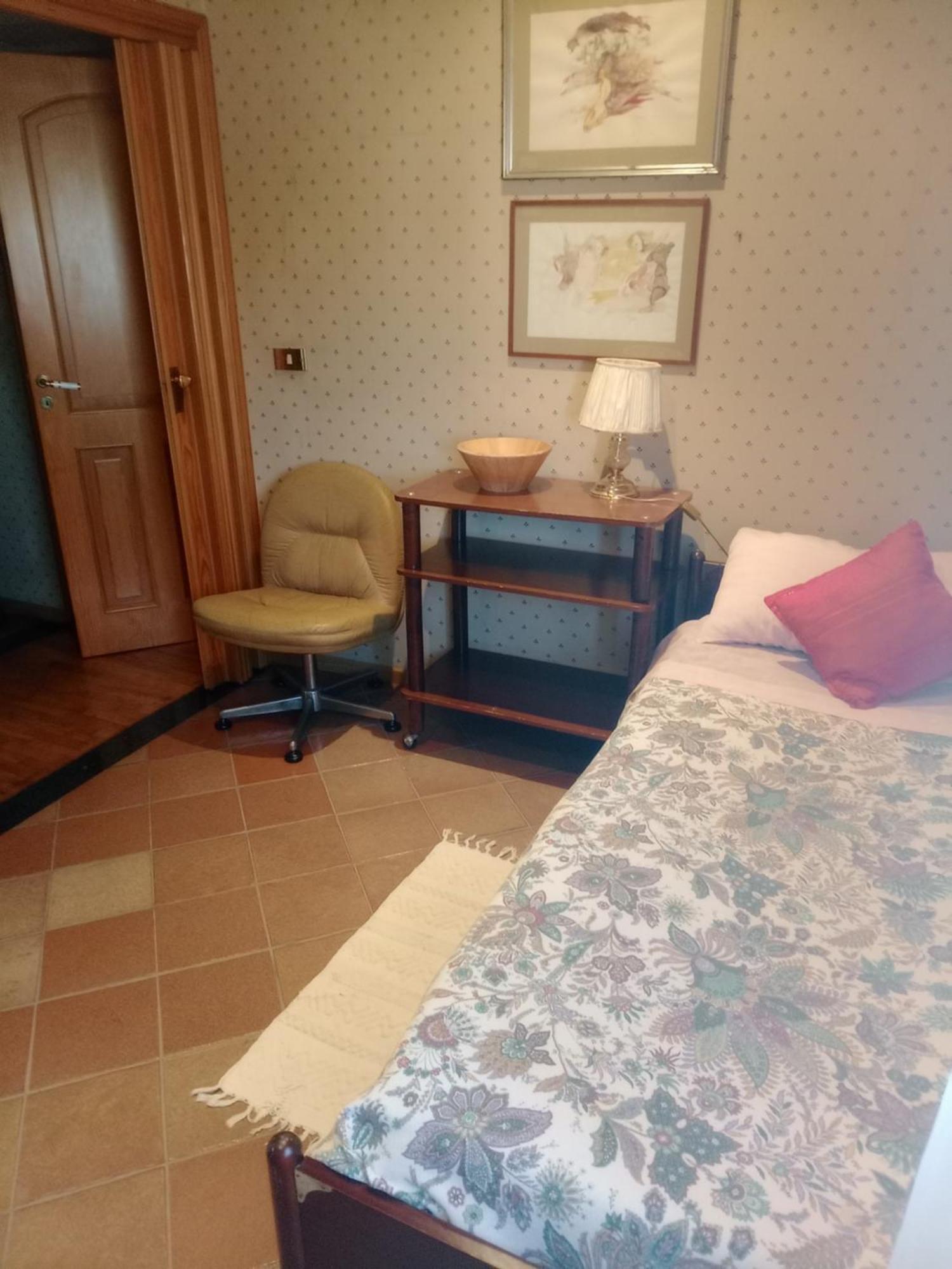 Casa Di Luca Bed and Breakfast Αγκριτζέντο Εξωτερικό φωτογραφία