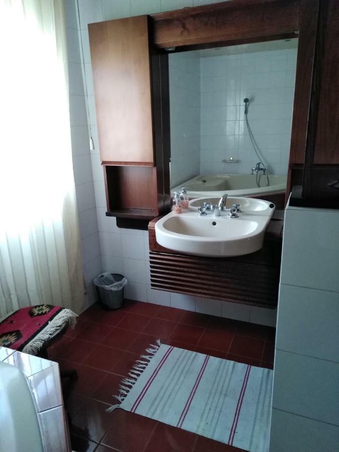 Casa Di Luca Bed and Breakfast Αγκριτζέντο Εξωτερικό φωτογραφία