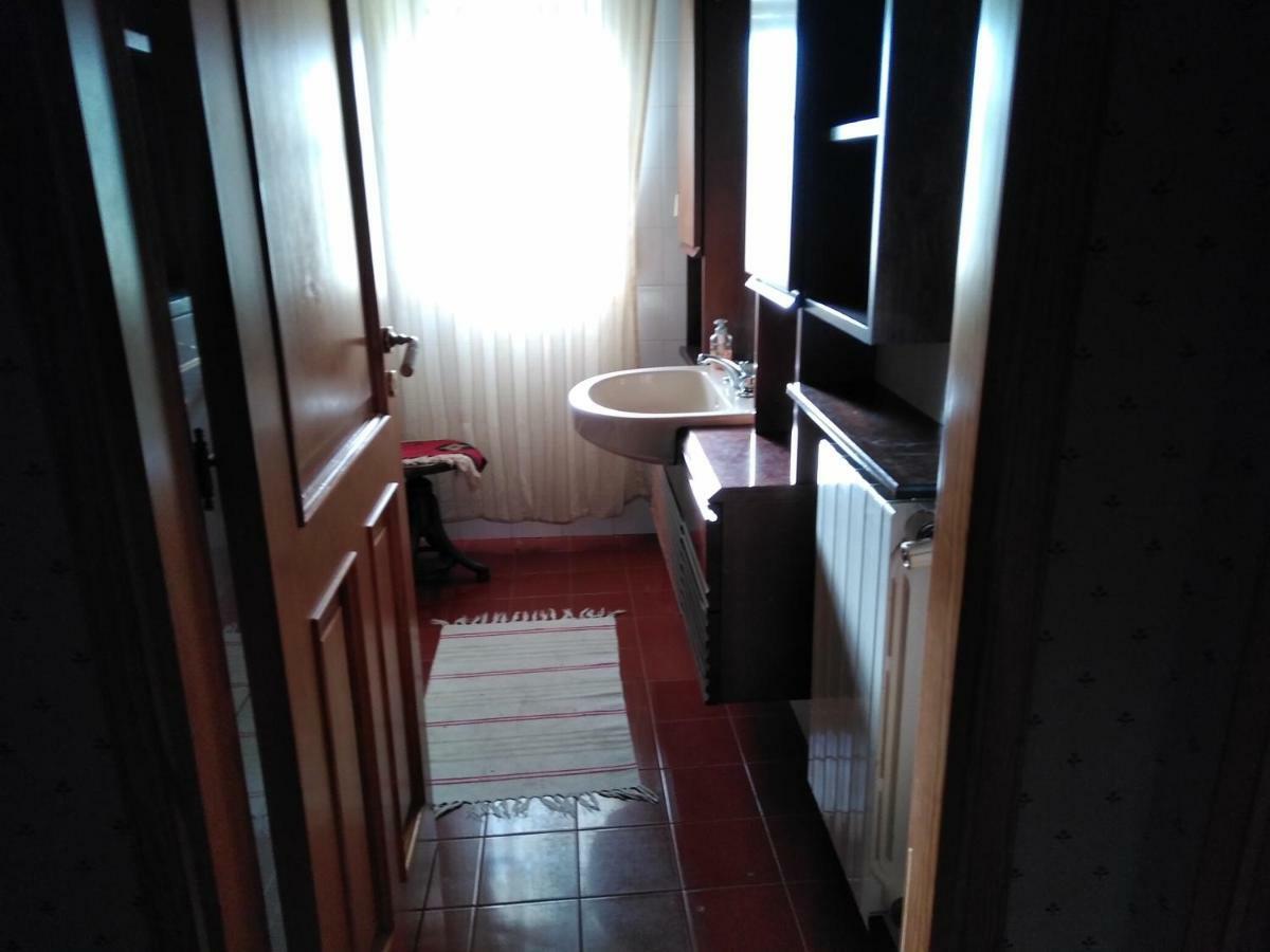 Casa Di Luca Bed and Breakfast Αγκριτζέντο Εξωτερικό φωτογραφία