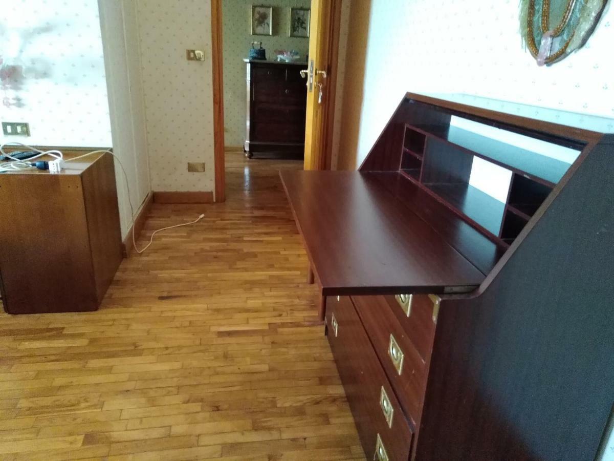 Casa Di Luca Bed and Breakfast Αγκριτζέντο Εξωτερικό φωτογραφία